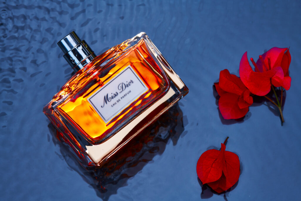 Product Photography Comercial Photography Perfume